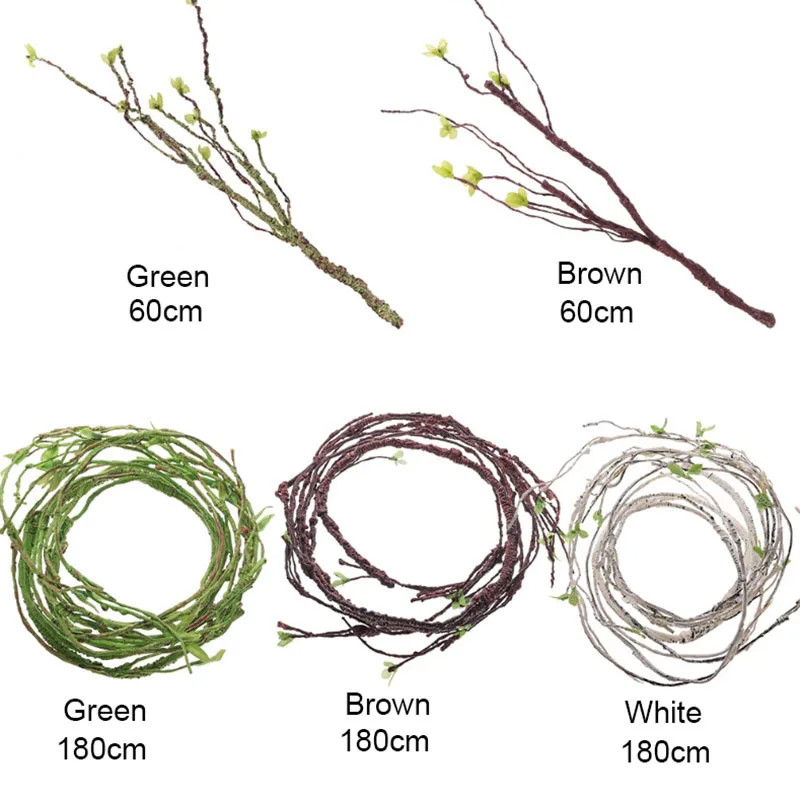 Vignes décor Branches d'escala - Aquarium Fish Types avis et prix