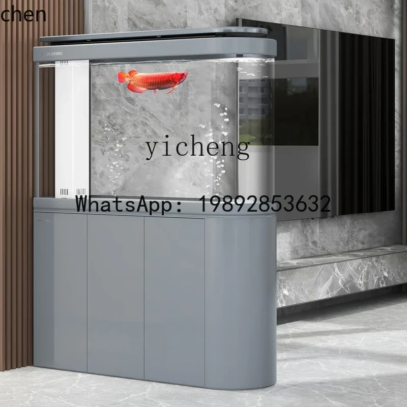 Écran de séparation pour aquar - Live Fish Aquarium avis et prix
