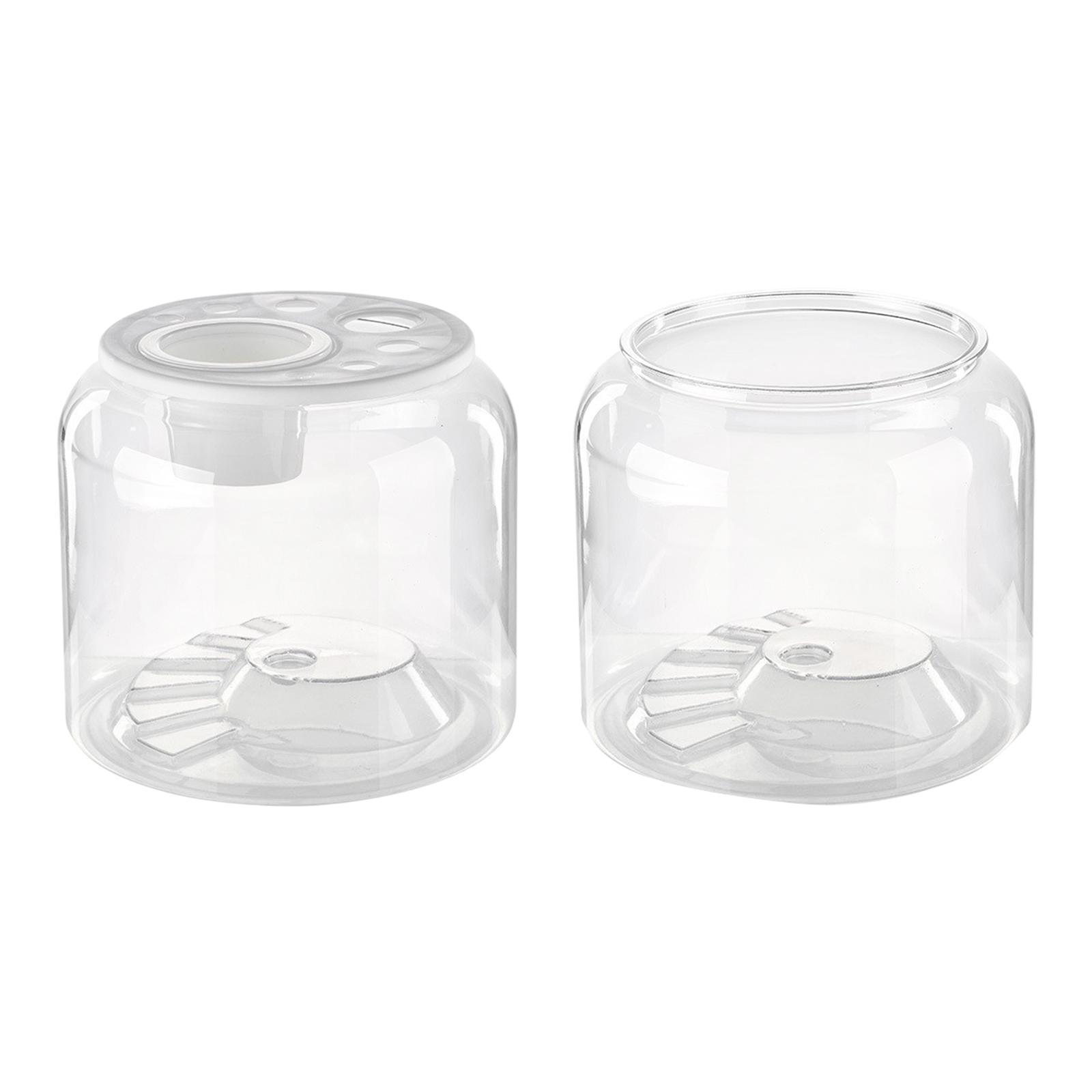 Aquarium tendance grande capac - Draw Fish Aquarium avis et prix